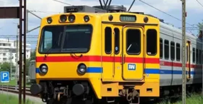 linha adicional do trem entre SP e Campinas