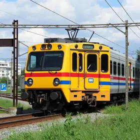 linha adicional do trem entre SP e Campinas