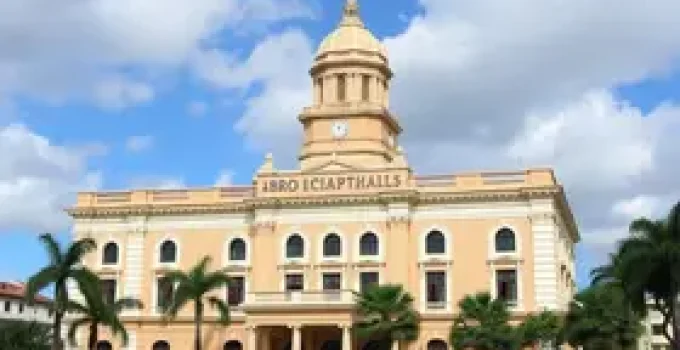 Prefeitura Municipal de Campinas