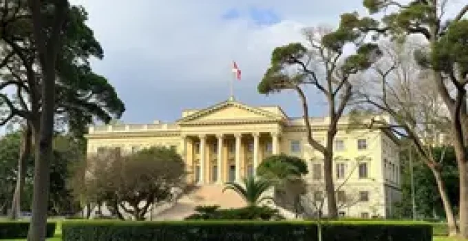 Prefeitura Municipal de Campinas