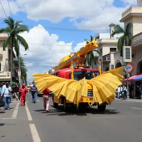 Prefeitura Municipal de Campinas