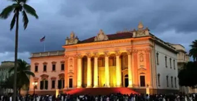 Prefeitura Municipal de Campinas