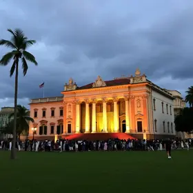 Prefeitura Municipal de Campinas