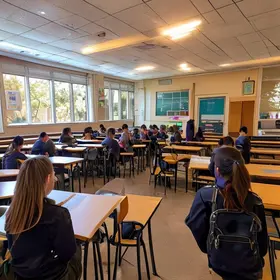 programa de escolas cívico-militares