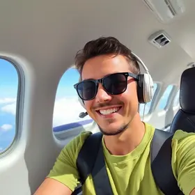 voo direto Sorriso Campinas
