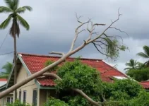 ventania em campinas