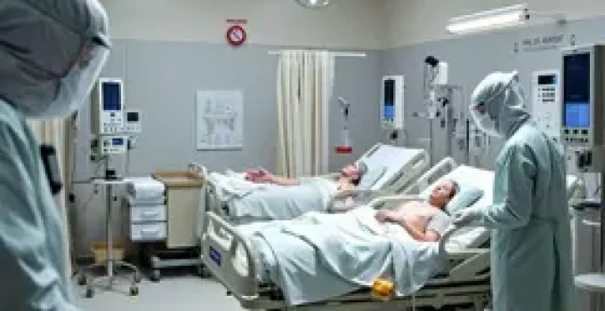 superbactéria
