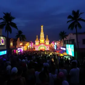 Carnaval Campinas