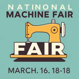 Feira Nacional de Máquinas