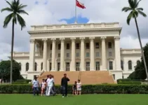 Justiça Federal em Campinas/SP