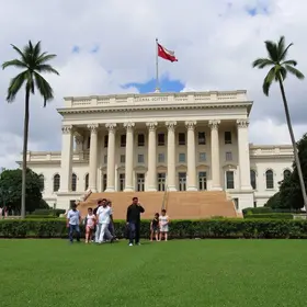 Justiça Federal em Campinas/SP