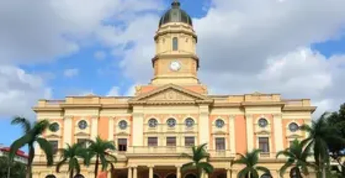 Prefeitura Municipal de Campinas