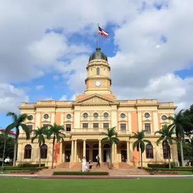 Prefeitura Municipal de Campinas