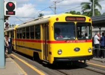 transporte público em Campinas