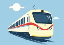 Trem Intercidades