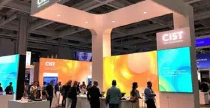 Expo CIST