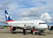 haitianos retidos em Viracopos