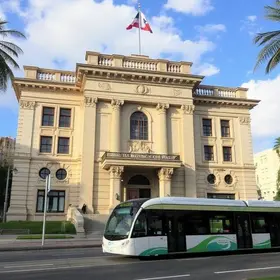prorrogação do contrato do transporte público