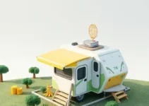 Caravana 3D