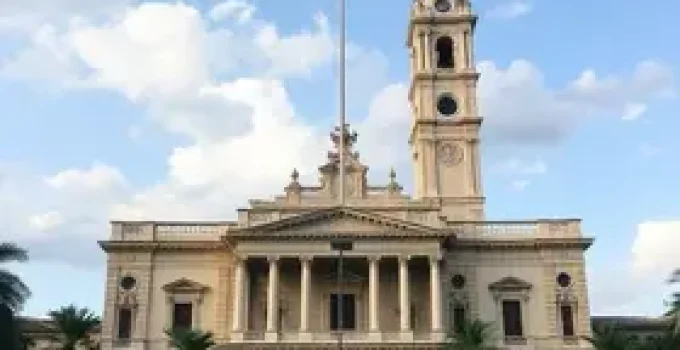 Concurso Prefeitura Campinas SP