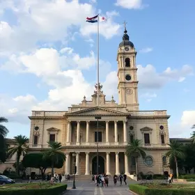 Concurso Prefeitura Campinas SP