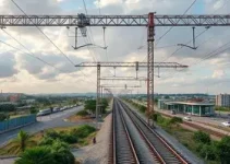 Trem Intercidades