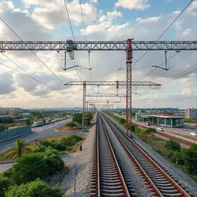 Trem Intercidades