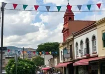 feriado de Tiradentes