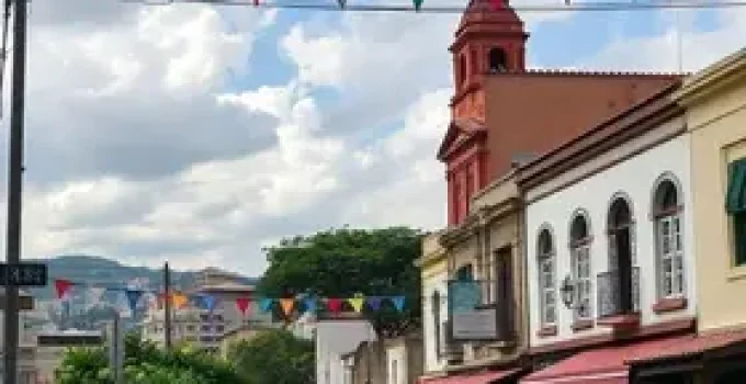 feriado de Tiradentes