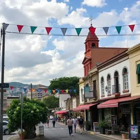 feriado de Tiradentes