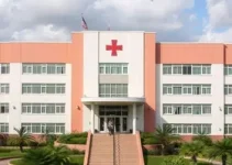 Hospital Metropolitano de Campinas