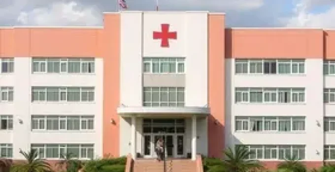 Hospital Metropolitano de Campinas