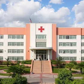 Hospital Metropolitano de Campinas