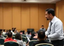 II Seminário Nacional de Questões Organizativas