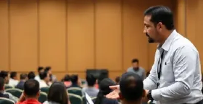 II Seminário Nacional de Questões Organizativas