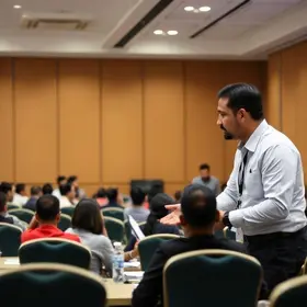 II Seminário Nacional de Questões Organizativas
