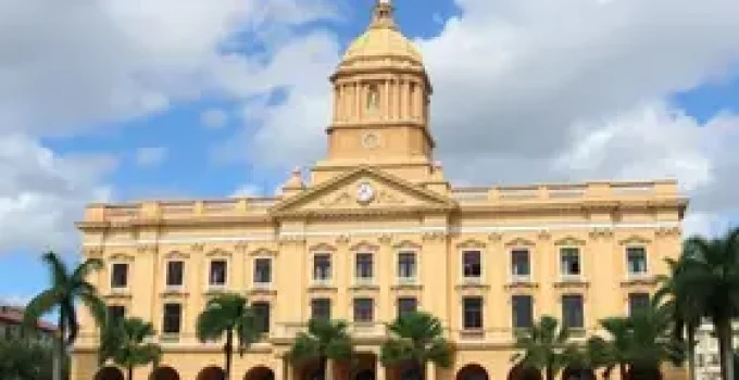 Prefeitura Municipal de Campinas