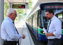 renovação do contrato transporte público Campinas