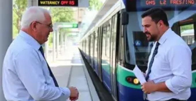 renovação do contrato transporte público Campinas