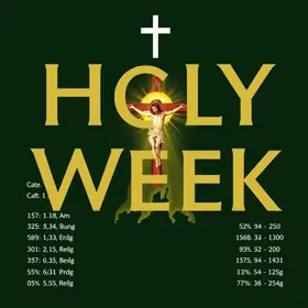 Semana Santa
