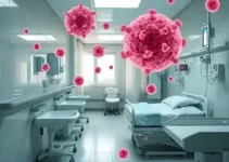 superbactéria KPC