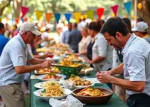 Festival Brasil Sabor