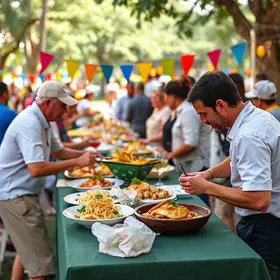 Festival Brasil Sabor