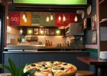 aumento de pizzarias em Campinas