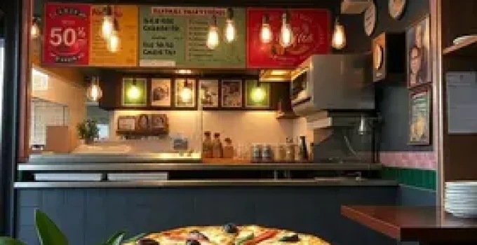 aumento de pizzarias em Campinas