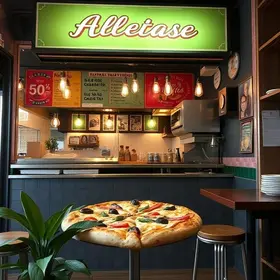 aumento de pizzarias em Campinas