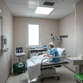 Campinas transfere pacientes de UPA