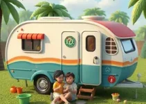 Caravana 3D
