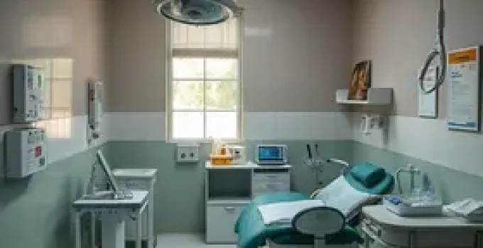 clínica de estética interditada em Campinas