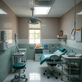 clínica de estética interditada em Campinas